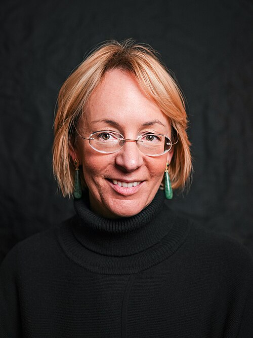 Foto von Prof. Sarah Spiekermann-Hoff
