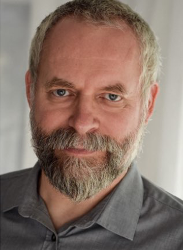 Foto von Prim Dr. David Oberreiter