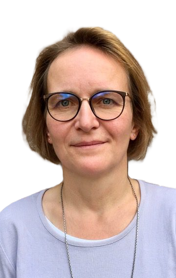 Foto von Dr. Pia Lilienstein