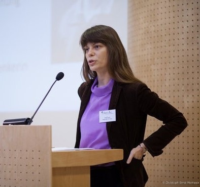 Bild von Malgorzata Bogaczyk-Vormayr